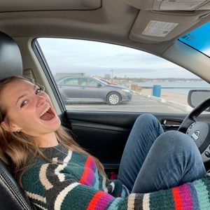 Meet your Posher, Cierra